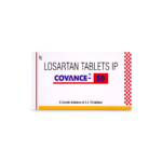 Covance 50 Tablet
