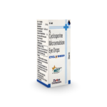 Cyclodrop Eye Drop