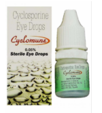 Cyclomune 3 ml