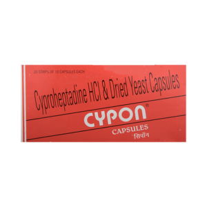 Cypon Capsule