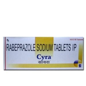 Cyra Tablet
