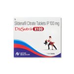 Da Sutra X100