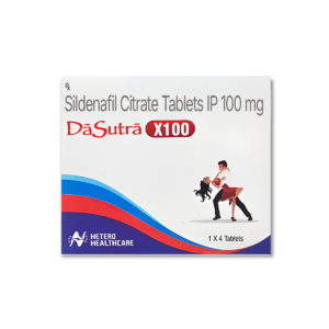 Da Sutra X100