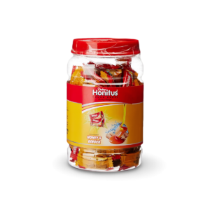 Dabur Honitus Cough Drops Lozenges Ginger Honey
