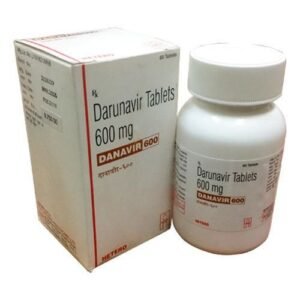 Danavir 600 Tablet