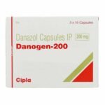 Danogen 200 Mg