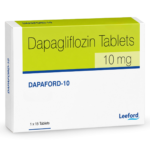 Dapaford 10 Mg