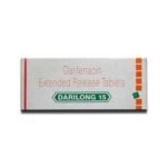 Darilong 15 Tablet ER