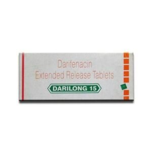 Darilong 15 Tablet ER