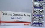 Delbi 100 Mg Tablet DT