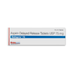 Delisprin 75 Tablet