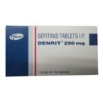 Denrit IP 250 Mg Tablet