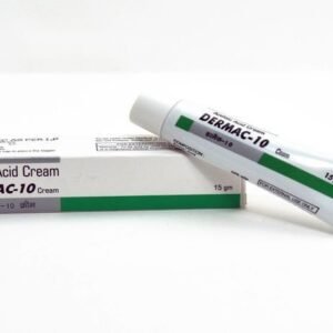 Dermac 10% Cream