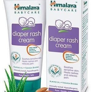 Diaper Rash Cream 50gm