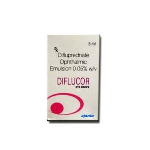 Diflucor 5 ml
