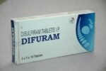 Difuram 250 Mg Tablet