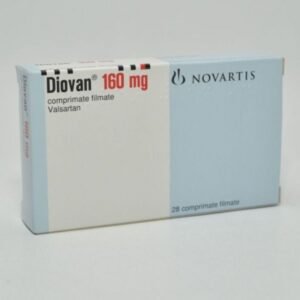 Diovan 160 Tablet