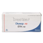 Donep 10 Mg