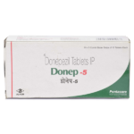 Donep 5 Mg