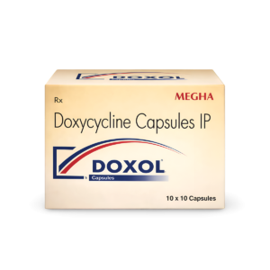 Doxol Capsule