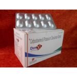 Doxy Tablet