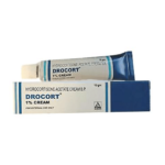 Drocort Cream