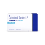 Droxyl 500 Tablet