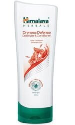 Dryness Defense Detangler & Conditioner 200ml