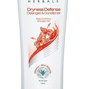 Dryness Defense Detangler & Conditioner 200ml