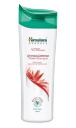 Dryness Defense Protein Shampoo 100ml