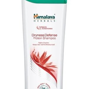 Dryness Defense Protein Shampoo 100ml