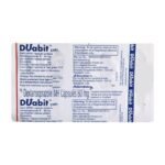 Duabit Capsule MR