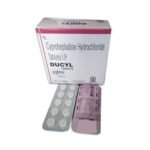 Ducyl Tablet
