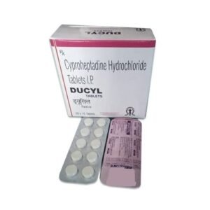 Ducyl Tablet