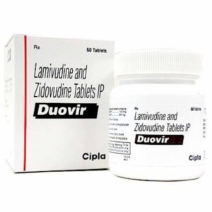 Duovir 150+300 Mg