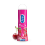 Durex Intimate Lube - Cherry 50 ml