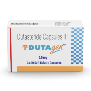 Dutagen Capsule