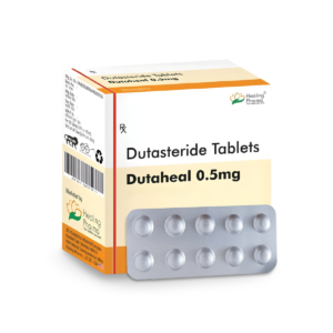 Dutaheal 0.5 Mg