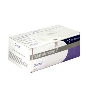Dutas 0.5 Mg