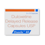Duzela 40 mg Capsule