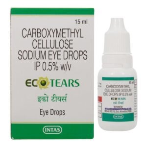 Eco Tears 15 ml