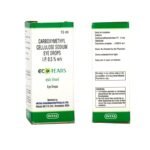 Eco Tears XL 0.5% Eye Drop