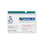 Edegra 50 Mg