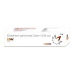 Eflite 13.9% Cream
