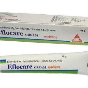 Eflocare Cream