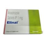 Elinal Tablet