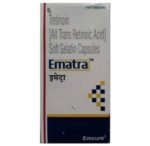 Ematra Capsule