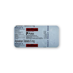 EMBOXan 5 Tablet