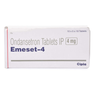 Emeset 4 Mg