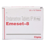 Emeset 8 Mg